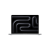 Quasi-new product Apple/Apple AI notebook/MacBookPro 14-inch M4Pro (14+20 core) 24G 1T silver notebook computer MX2F3CH/A