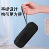 Shuyi is suitable for Cooltech No. 10/No. 10 PLUS power stick storage bag with interior velvet, wear-resistant, drop-proof hard core protection, convenient to carry, starry sky black storage bag
