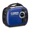 Yamaha (YAMAHA) original imported portable portable outdoor RV camping home construction site emergency generator electric silent 220V gasoline / EF12000E single (imported) 10Kw