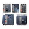 Schneider series molded case circuit breaker 630b/800/1000/1250/1600A/N/H/L 3P/4P NS1600N 1600A 3P x manual operation
