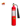Zhongyue carbon dioxide fire extinguisher MT/BE3