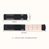 Acacia Pocket Guitar Portable Guitar Practice Device Guitar Fingerboard Hand Shape Chord Finger Forcer XS5022