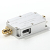 Microwave unidirectional power amplifier SBB5089+SZA2044 2.4GHz 1W 30dBm RF power amplifier