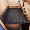 40,000 kilometers car rear sleeping mat car folding thickened mattress free inflatable car SUV portable car children's travel bed