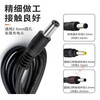 Zhiqi car emergency starting power supply 15.2V1A charger power cord 12v lithium battery with power bank universal charging 15.2V1A charger three output heads universal