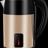 Aishangyou Aishangyou color changing electric kettle 2.5L