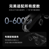 ROKID AR Lite Smart Glasses AR Glasses AI Smart Big Screen Playing Giant Screen Movie Watching Non-VR ROKID Smart Glasses Max2 Standalone Silver