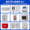 Explosion-proof junction box, distribution box, terminal box, monitoring box, instrument box, inspection box, empty box, operation box, explosion-proof type 300*300*150