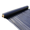 Silver and black two-color reflective silver gray mulch film for fruit trees, special for preventing long grass, black tape film for agricultural planting, thickening, 20 pounds of silver and black 2 wires, 1.5 meters wide and 280 meters long