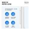 Midea air conditioner cabinet large 3P cool power saving/Hualing new first-level energy efficiency variable frequency heating and cooling intelligent control energy-saving dehumidification living room large 2 HP first-level energy efficiency 51HA1 Midea Hualing series