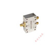 10M-8GHz RF balun transformer single-ended differential conversion C-band balun suitable for MAX2870 silver