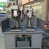Ji Litian hydraulic fully automatic drilling machine TCZ-20 CNC multi-head drill porous device manufacturer direct sales TCZ20