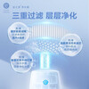 Suitable for Amway water purifier filter element/universal model/Anli Source of Benefits UV activated carbon filter cartridge Amway universal filter element/non-original