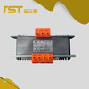 Jinsuntai/three-phase dry isolation transformer 380V to 220 to 200V 440/415 auto-boost power supply SBK4KVA three-phase 415V to three-phase 380V