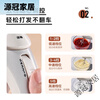 Electric egg beater KS-930 baking household handheld egg beater and dough mixer whipping cream tool Qihe egg beater ks-950