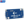 LM2596S DC-DC DC adjustable buck-stabilized constant current power supply module 3A with digital display 3.3V5V12V no specifications LM2596S adjustable output