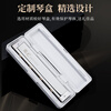 Guoguang professionally plays imported gongs 24-hole limited edition polyphonic C harmonica (luxury silver)