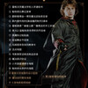 Free 17 replica movie props, Harry Potter Movie Magic Book 2nd Edition, Brian Sibley, Harry Potter's best-selling Red Book, upgraded version of the Chinese version, film and television art