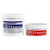 TONSAN Kesai new ts111 iron ts112 steel 113 aluminum industrial casting metal repair agent high temperature resistant ab glue TS406 corrosion resistant coating-500g