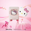 Stone Mini Washing and Drying Machine Q1 Hello Kitty Limited Edition Subsidy 1.1kg Fully Automatic Underwear Drum Washing Machine XQGH011RR330