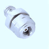 Fintest 0.8 male-1.0 female adapter Fintest FTA-08MWF-01 (1 year maintenance)