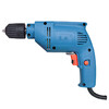 Dongcheng electric hand drill household electric to high power Dongcheng tools wired electric screwdriver multifunctional hand drill FF-6A 230W metal chuck