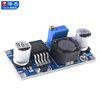 LM2596S DC-DC DC adjustable buck-stabilized constant current power supply module 3A with digital display 3.3V5V12V no specifications LM2596S adjustable output