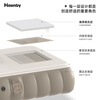 Havnby stable white suitable for asking the world M7M8M9 car rear sleeping pad car inflatable mattress camping lunch break sleeping artifact