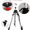 Construction engineering total station level instrument level transmitter tripod sweeper special lifting tripod 2.3 meters
