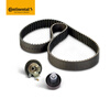 Continental timing belt set CT1167K2 (Volkswagen EA211/Bora/Sagitar/Lavida/Jetta) 1.4T1.6L
