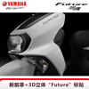 Yamaha (YAMAHA) motorcycle scooter Xuying 125 EFI car YAMAHA National IV new fuel vehicle complete vehicle can be sold for takeaway Mica Green-Xuying Changyu Edition Online Suggested Retail Price
