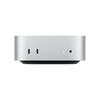 95% new Apple/Apple AI computer/10Gb Ethernet Mac mini mini host M4 Pro silver (14+20 core) 64G 512G desktop computer host