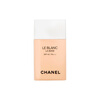 Chanel Radiance Protective Cream (No. 10/Soft Pink) 30ml Makeup Primer and Sunscreen as a birthday gift for your girlfriend and wife