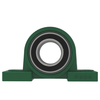 Yue Changsheng outer spherical bearing vertical seated UCP204 P205 P206 P207 P208 P209 P210 P211 UCFC212LK aggravated