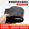 Rubber mat black insulating rubber mat power distribution room 5mm10kv oil resistant flame retardant anti-slip rubber sheet insulating rubber mat 1m*1m*2mm