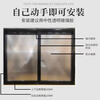 Kezitu all-aluminum cabinet door customization warm white