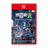 Nintendo switch2 game cartridge NS2 game software new original overseas version Pokemon Pokemon Legend Z-A za Chinese