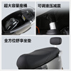 Tailing Electric Vehicles Pick Up in Store Youjun 2025 New Electric Motorcycle High-end Long Range Electric Motorcycle Commuting and Transportation Battery Vehicle Please go to the store to choose the color