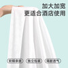 Qihaiqiu disposable bed sheets and bedspreads for double beds for business trips, hotel hospitals, thickened dirty bedding, 3 packs