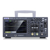 HantekHantek digital storage oscilloscope DSO2C10+ dual channel 100M bandwidth 2D50 with signal source T3100 (100MHz) high voltage probe