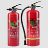 Vehicle-mounted fire extinguisher Vehicle water-based household foam agent 2 liters of fire-fighting freeze 3C certified environmentally friendly portable 4 kg shop 2L water-based fire extinguisher new date 2025 new national standard enhanced type