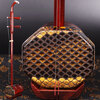 Guoyue Suzhou red sandalwood Erquan Hu musical instrument ethnic stringed instrument performance universal piano