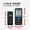 Yeyu indoor laser distance meter high-precision distance measurement electronic ruler main picture