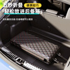 40,000 kilometers car rear sleeping mat car folding thickened mattress free inflatable car SUV portable car children's travel bed