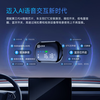 EXingbao 2025 new etc. handle national communication voice screen display card-free ETC hidden etc equipment tolls 95% off AI voice screen display ETC free glass installation