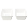 NITORI home kitchen fruit washing basin rectangular drain basket set L
