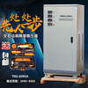 Wenyi Jiadeli West three-phase 380V voltage stabilizer 6/9/15/20/30/40/50/60/80/100/120KW large TNS-6KVA three-phase four-wire