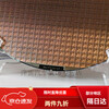 Silicon wafer 14nm 8-inch wafer Photolithography chip Bare chip 8-inch photolithography 8-inch silicon wafer Pendulum 12-inch aluminum pad Default