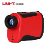 Unilide LM600 handheld laser rangefinder LM1000 telescope outdoor angle measurement speedometer LM1500 standard (1500 meters)