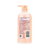 Bee flower conditioner contains Shouwu essence to smooth, nourish and improve frizzy and dry hair official 1L